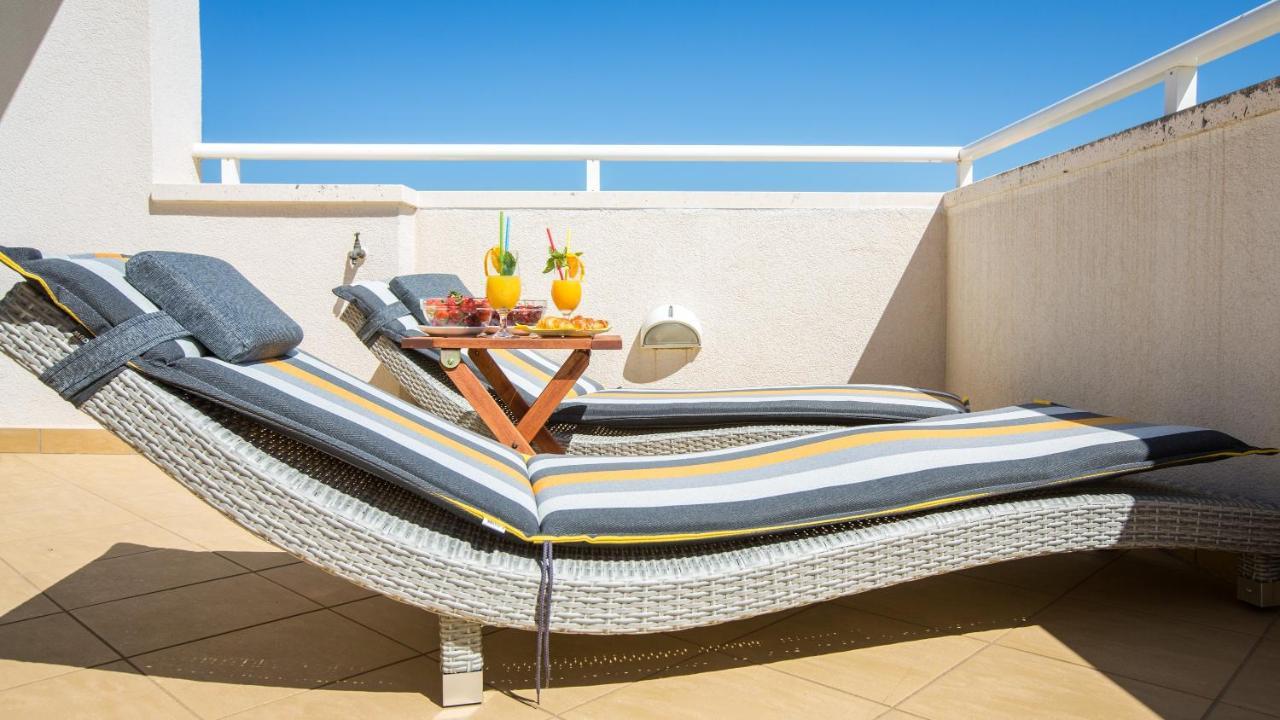 Holiday Home Lapad Beach Royal Dubrovnik Exterior foto
