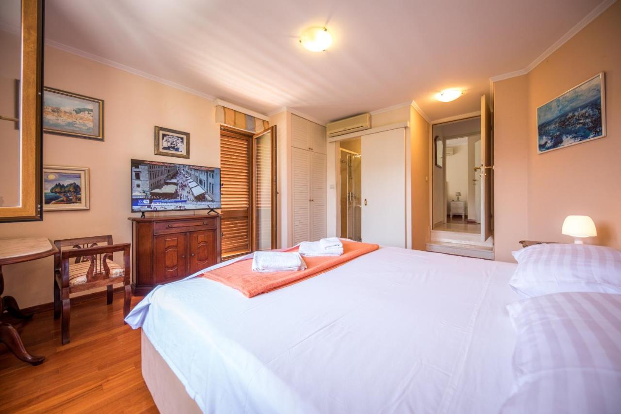 Holiday Home Lapad Beach Royal Dubrovnik Exterior foto