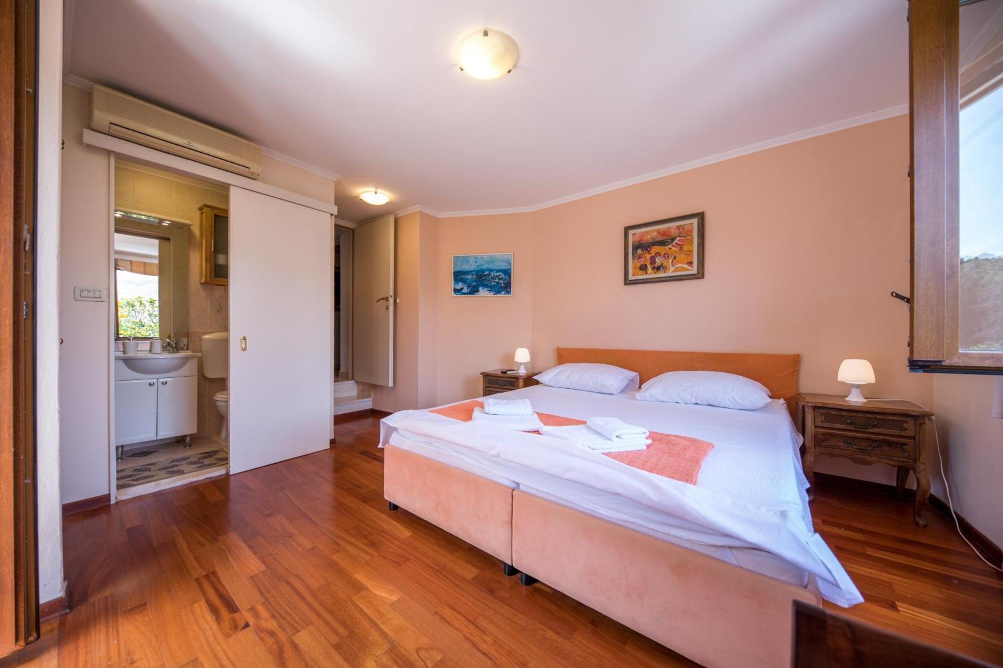 Holiday Home Lapad Beach Royal Dubrovnik Exterior foto